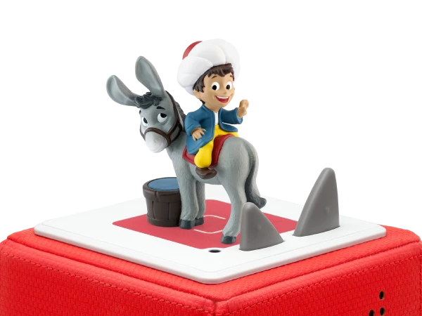 Tonies Hörfigur Nasreddin Hodscha Seine Ersten Abenteuer - Image 2