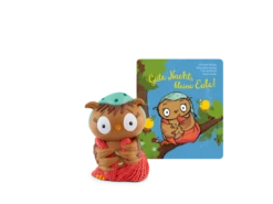 Tonies Hörfigur Die Eule Mit Der Beule - Gute Nacht Kleine Eule