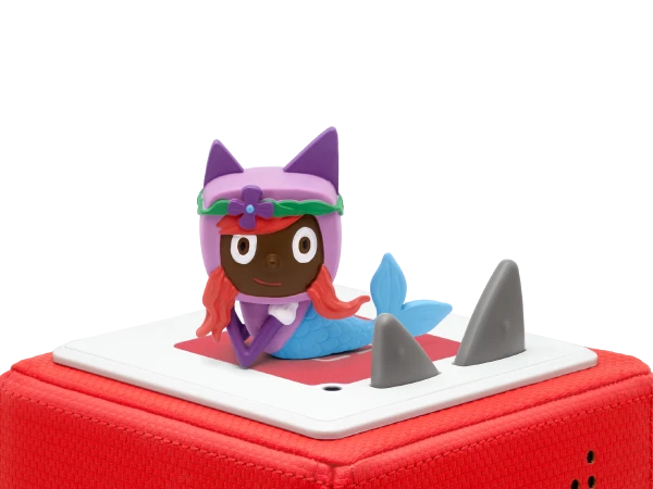 TONIES Kreativ-Tonie Meerjungfrau (Relaunch)