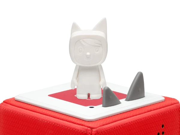 Tonies Kreativ-Tonie Blanko Neuauflage - Image 2