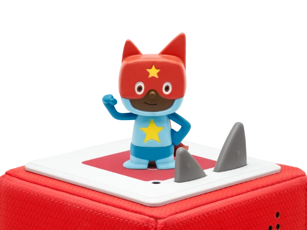 Tonies Kreativ-Tonie Superheld Neuauflage - Image 2