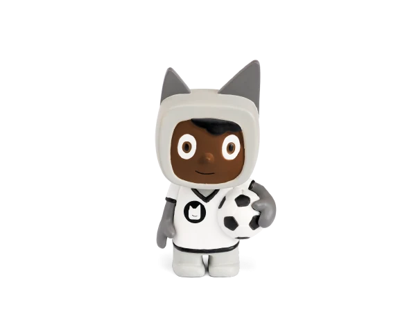 TONIES Kreativ-Tonie FuĂballer (Relaunch)