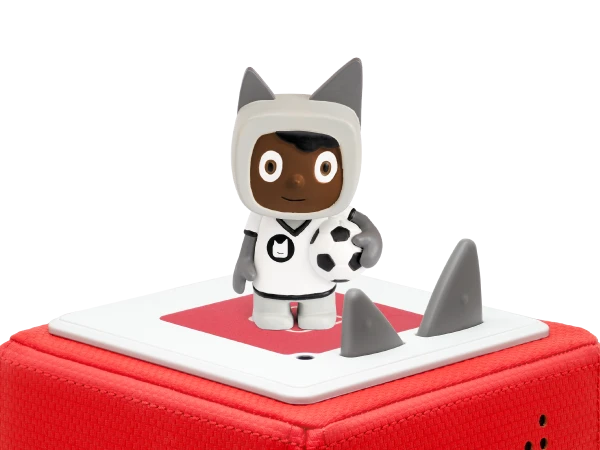 TONIES Kreativ-Tonie FuĂballer (Relaunch) - Image 2