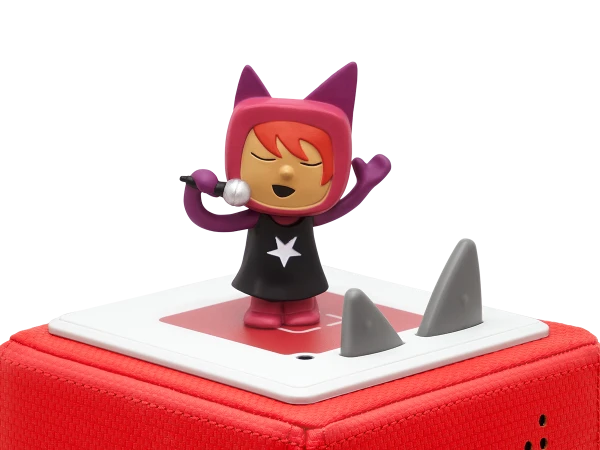 Tonies Kreativ-Tonie Sängerin - Image 2