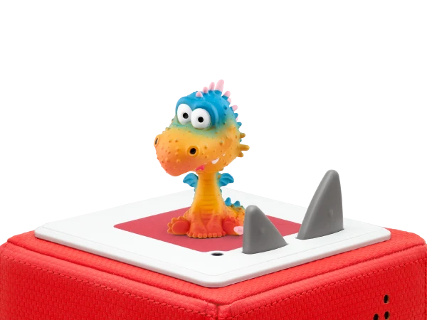 Tonies Hörfigur Furzipups - 3 Geschichten Und 6 Songs - Image 2