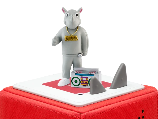 TONIES Toniefigur Dikka Oh Yeah! - Image 2