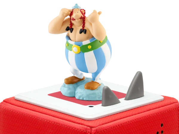 Tonies Hörfigur Asterix Die Goldene Sichel - Image 2