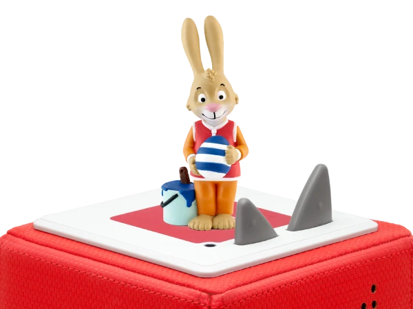 Tonies Hörfigur Rolf Zuckowski Rolfs Hasengeschichten - Image 2