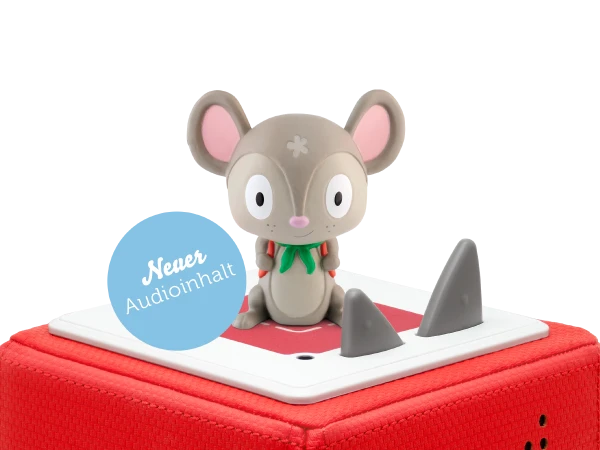 Tonies Hörfigur 30 Lieblings-Kinderlieder - Reiselieder - Image 2