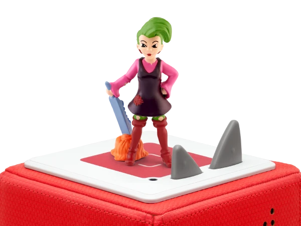 Tonies Hörfigur Bibi Blocksberg - Die Junghexenbande - Image 2