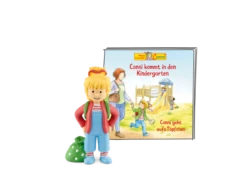Tonies Hörfigur Conni - Conni Kommt In Den Kindergarten / Conni Geht Aufs Töpfc