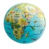 Aufblasbarer Globus: Tiere