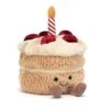 Jellycat Stofftier Amuseable Birthday Cake