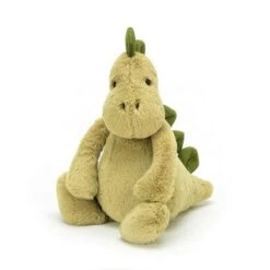 Jellycat Stofftier Bashful Dino Medium