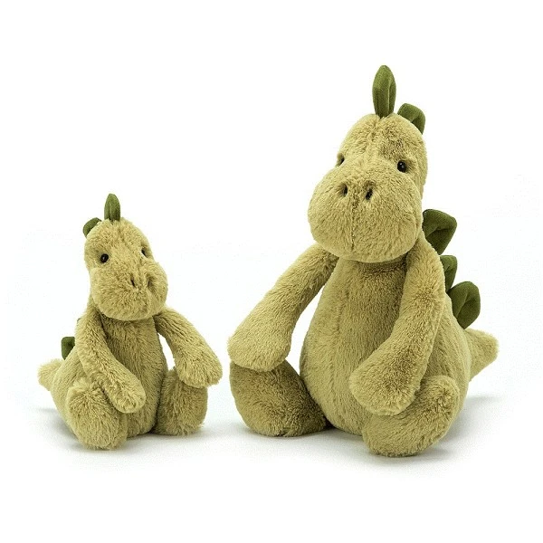 Jellycat Stofftier Bashful Dino Medium - Image 2