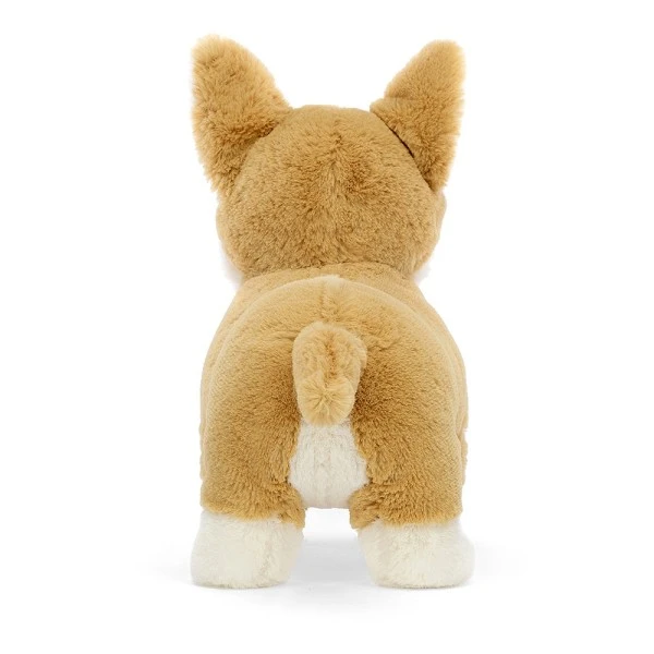 Jellycat Stofftier Betty Corgi - Image 3