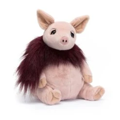 Jellycat Stofftier Glamorama Pig