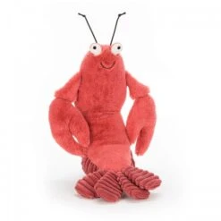 Jellycat Stofftier Larry Lobster Medium