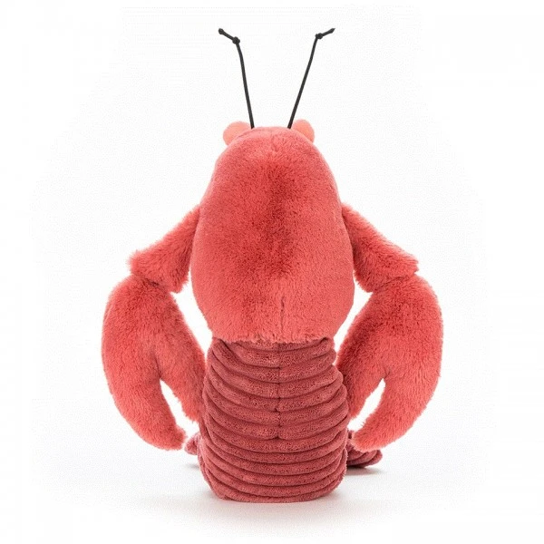 Jellycat Stofftier Larry Lobster Medium - Image 2