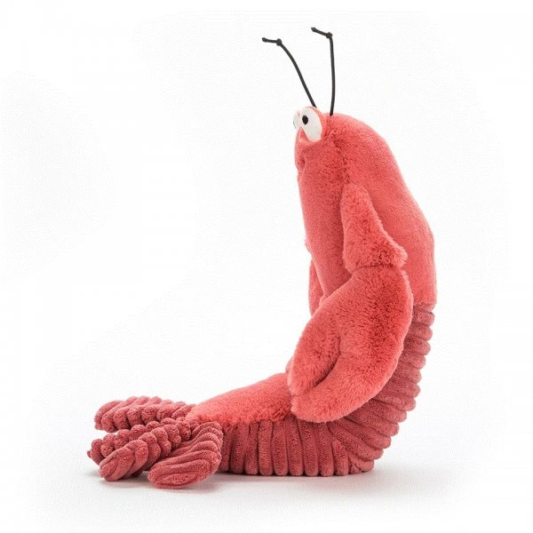 Jellycat Stofftier Larry Lobster Medium - Image 3