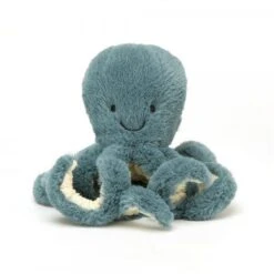 Jellycat Stofftier Storm Octopus Baby