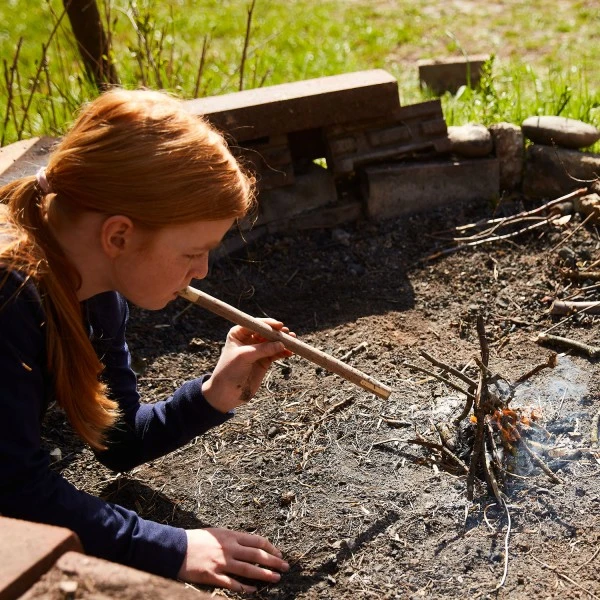 Kosmos Das Feuerbuch - Image 5