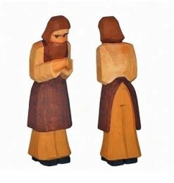 Lotte Sievers-Hahn Josef