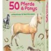 Moses Expedition Natur 50 Pferde & Ponys