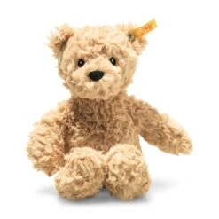 Steiff Teddybär Jimmy Gr. 20 Hellbraun