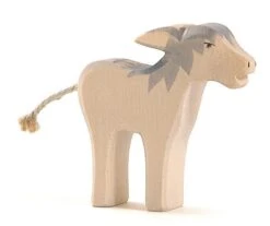 Ostheimer Esel Störrisch