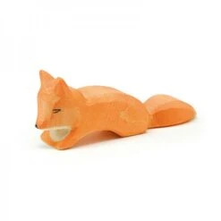 Ostheimer Fuchs Klein Schleichend