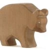 Ostheimer Bär Groß Holzfigur
