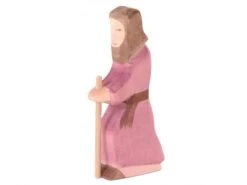 Ostheimer Josef II Holzfigur