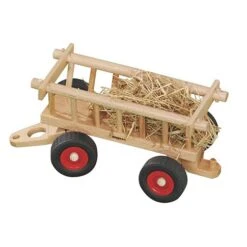 Fagus Heuwagen