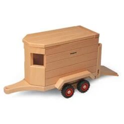 Fagus Pferdeanhänger