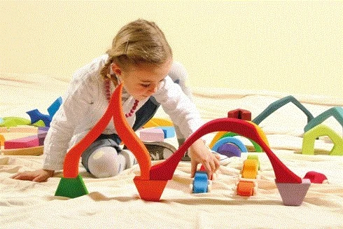 Grimms Vier Elemente Baukasten, Groß - Image 3