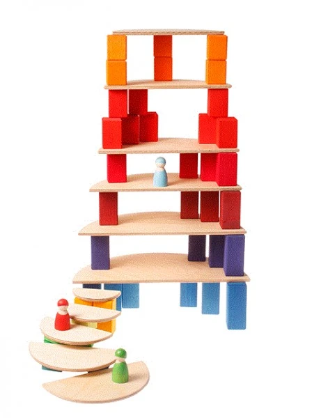 Grimms Große Halbkreise, Natur - Image 2