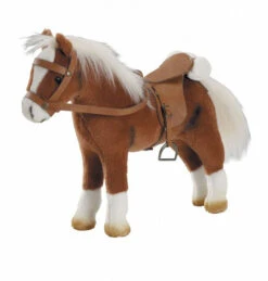 Götz Reitpferd Schöner Brauner