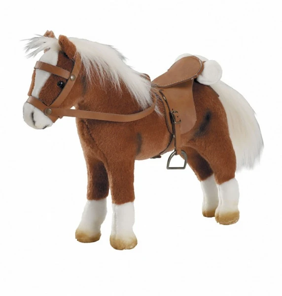 Götz Reitpferd Schöner Brauner