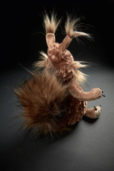 Sigikid Beasts Stofftier Fast Forest Flobber - Image 3