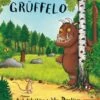 Beltz & Gelberg Der Grüffelo, Pappbilderbuch Von Axel Scheffler Und Julia Donaldson