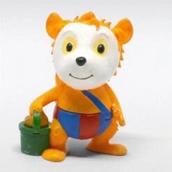 Tonies Hörfigur Bobo SiebenschlÀfer - Bobos Ausflug Zum Spielplatz