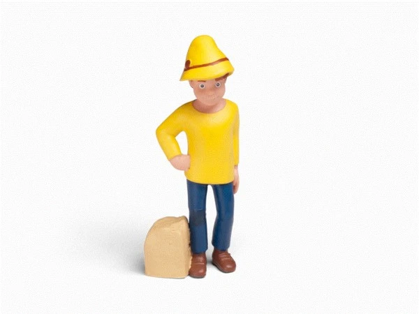 Tonies Hörfigur Heidi - Freunde Für Immer