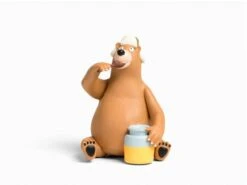 Tonies Hörfigur Dr. Brumm - Dr. Brumm Steckt Fest/Dr. Brumm Geht Baden