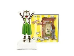 Tonies Hörfigur Pettersson Und Findus - Findus Zieht Um