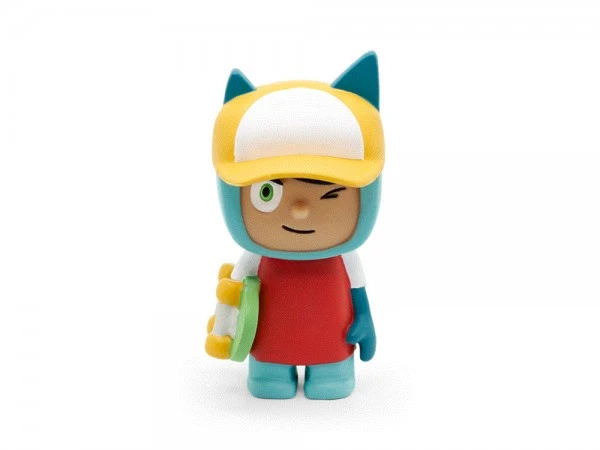 Tonies Kreativ-Tonie Skater