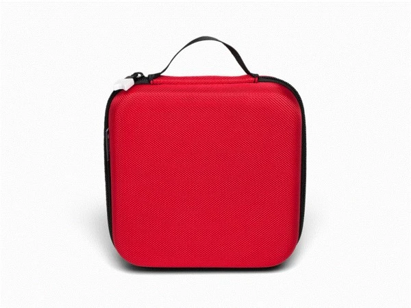 Tonies Tonie-Transporter Rot - Image 2