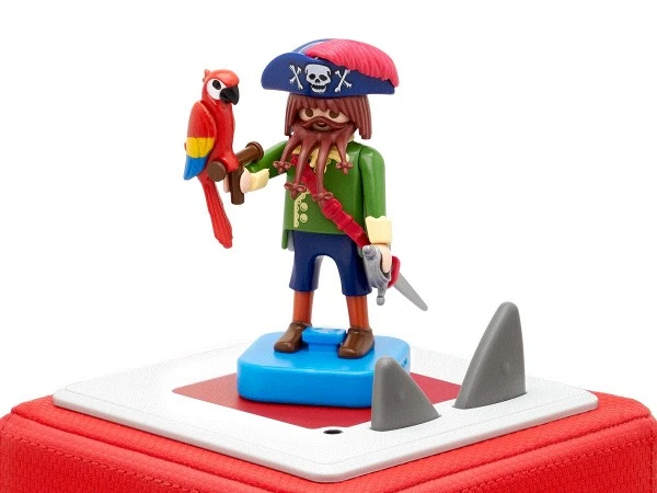 Tonies Hörfigur Playmos - Der Schatz Der Teufelsinsel - Image 2