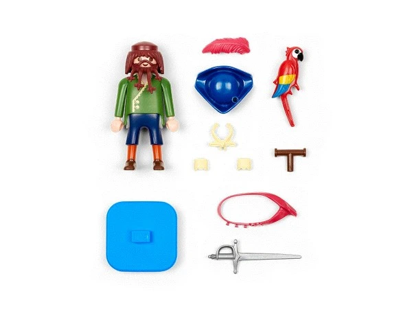 Tonies Hörfigur Playmos - Der Schatz Der Teufelsinsel - Image 3