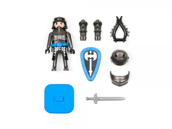 Tonies Hörfigur Playmo 8 - Das Turnier Auf Der Königsritterburg - Image 2